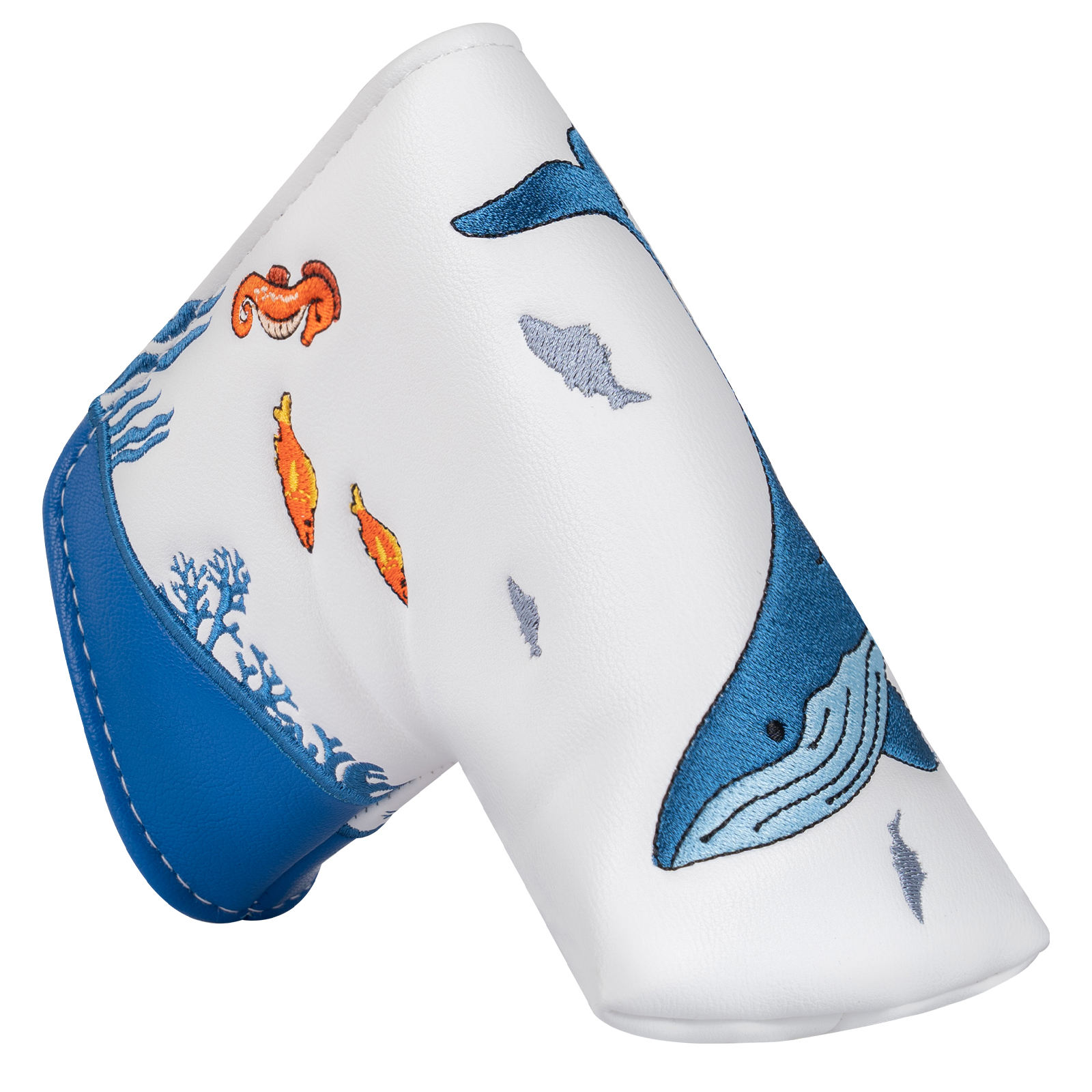 8300155 White Whale blade cover