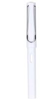 Pluma Estilográfica Correctora Clásica Multicolor Bonvada con Punta de Acero Inoxidable de 0.38mm, Ideal para Estudiantes