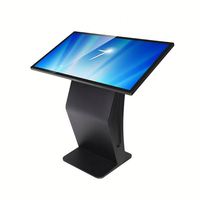 Máquina Todo en Uno con Pantalla Táctil Capacitiva Horizontal LCD Multitáctil VGA Full HD para Negocios, Windows 10, Conferencias, SSD, IPS