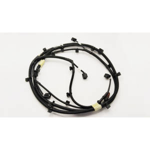 ARNÉS-CUERPO LH Para <span class=keywords><strong>Renault</strong></span>'s KoleosII Model.KoleosQM6.240157129R OEM.<span class=keywords><strong>Renault</strong></span> Parts. Otras autopartes <span class=keywords><strong>Renault</strong></span> - Product Image 1