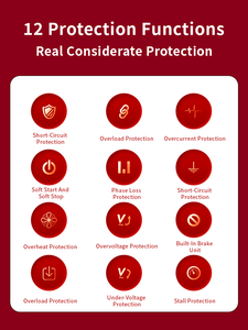 AC PWM VVVF ตัวแปรแรงดันไฟฟ้าตัวแปรความถี่ Drive40hz เป็น500Hz 30kva 50kva 100kva 80kva - Product Image 5