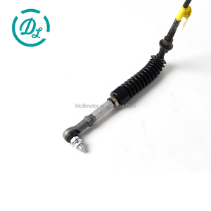 Motor de aceleración para excavadora EexcavaStart 164-8233 305-5953 185-2481, repuesto para motor 307C E307C E307D E308C 4M40 - Product Image 6