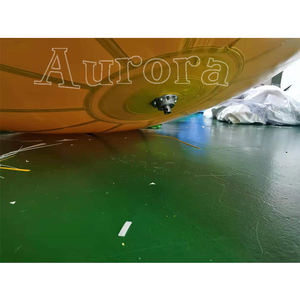 Bote Inflable de Agua con Disco, Spinner de Agua Inflable, Disco Giratorio Volador - Product Image 6