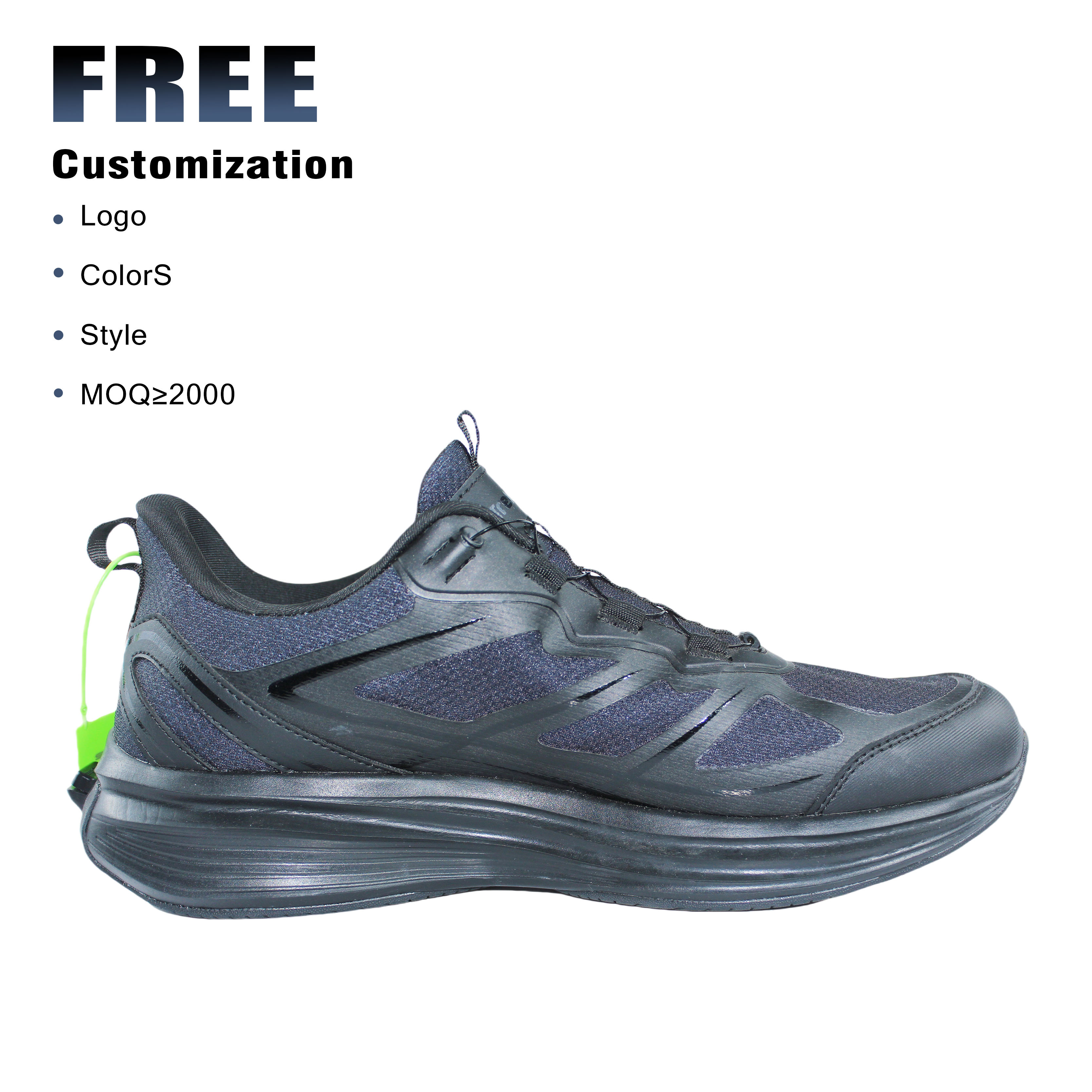 Hoka Ayakkabılar Herkes için Premium Spor ve Moda Spor Ayakkabıları