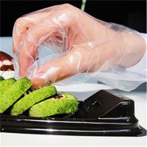 Gants jetables biodégradables en plastique pour la cuisine et la maison, innovants - Product Image 3