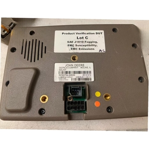 Lt070aa32700 lt070aa32b00 मूल 7.0 "इंच Lcd डिस्प्ले jone Deere कार के लिए टच स्क्रीन के साथ - Product Image 6