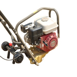 เครื่องบดอัดดินสำหรับงานก่อสร้างถนน กำลังสูง รับน้ำหนักมาก - Product Image 1