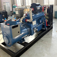 Groupe électrogène diesel à châssis ouvert CHIPEI 20kW-50kW |   Groupe électrogène industriel 22kVA-60kVA |   Alimenté par un moteur Per Kins/Cum Mins/Wei ChaI