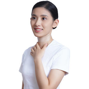 Coussinets faciaux anti-rides vente en gros marque privée coussinet cervical anti-rides en silicone patch de mise en forme du cou beauté - Product Image 2