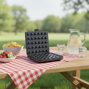 Macchina Elettrica per Formare Palline di Pasta Sferiche, Multifunzionale, Commerciale, per Preparare Palline Dorate per Negozi di Tè al Latte - Product Image 1