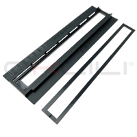 Support de numérisation 110 et 16 mm, porte-négatifs et porte-films positifs Brownie Asp pour scanner Epson Perfection V700 V750 Pro GT-X900 GT-X970