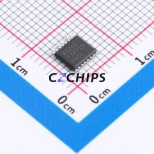 Nouveau commutateur/multiplexeur analogique de puce IC de Circuit intégré TSSOP-16 d'origine ADG4613BRUZ - Product Image 2
