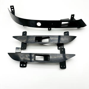 Özel hassas plastik LSR 2K naylon PMMA PP TPU IMD <span class=keywords><strong>HDPE</strong></span> polikarbonat konektörü Peek enjeksiyon ürünleri üreticileri - Product Image 2