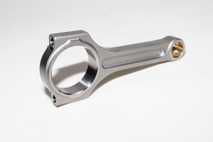 ก้านสูบ DellyRay แบบกำหนดเอง ประสิทธิภาพสูง <span class=keywords><strong>IQ</strong></span> AQ Beam Accord สำหรับ<span class=keywords><strong>รถ</strong></span>แข่ง ผลิตจากเหล็กฟอร์จ 4340 ขัดเงาและพ่นทราย รับประกัน 12 เดือน - Product Image 3