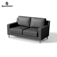 SpaceUnited, canapé modulaire de style moderne pour les espaces publics