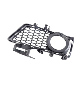 Convient pour <span class=keywords><strong>BMW</strong></span> Série 3 M <span class=keywords><strong>Sport</strong></span> 318 Cadre de Feux Antibrouillard 320 Cache 325 Pare-chocs Avant <span class=keywords><strong>328</strong></span> Grille 330li Grille F30F35 - Product Image 2