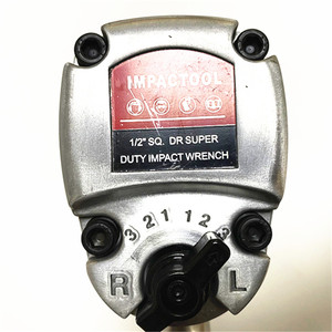 Súng bắn bu lông hơi khí nén 1/<span class=keywords><strong>2</strong></span> inch, cờ lê lực khí nén - Product Image 6