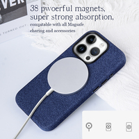 DL casing desainer merek mewah denim gaya retro 15Promax casing ponsel untuk iphone15pro 14pro max 13pro 12 11 Jalan chic keren