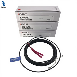 เซ็นเซอร์โฟโตอิเล็กทริค KEYENCE รุ่น EH-302 24V ระบบอัตโนมัติ 3C ดิจิตอล รับประกันหนึ่งปี - Product Image 1