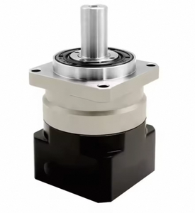 Boîte <span class=keywords><strong>de</strong></span> vitesses à engrenages planétaires PVLN série standard personnalisable à bride ronde pour équipement <span class=keywords><strong>de</strong></span> précision - Product Image 5