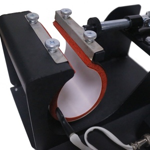 Máquina de sublimación digital por transferencia al por mayor, prensa térmica para tazas, máquina de impresión para vasos delgados de 20 oz - Product Image 5