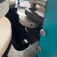 Centre de traitement automatique pour la fabrication de fenêtres et de portes, machine de perçage et de fraisage de profilés en aluminium CNC