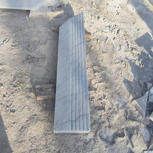 Italy Carrara <strong>Fireplace</strong> <strong>Mantel</strong> Marble extra <strong>Large</strong> Marble <strong>Fireplace</strong> Newstar Marble <strong>Fireplace</strong> - Product Image 6