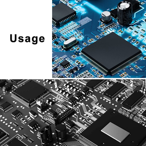 Điốt <span class=keywords><strong>zener</strong></span> ZMM9V1-MS mới và độc đáo - Product Image 4