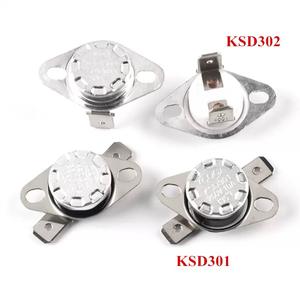 Samsung <span class=keywords><strong>Lg</strong></span> Refrigerador Repuestos Tablero Interruptor de temperatura Termostato bimetálico <span class=keywords><strong>para</strong></span> aire acondicionado/refrigerador Repuestos - Product Image 3