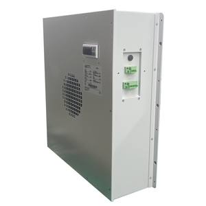 Chauffage électrique industriel 3000W pour environnement de boîtier d'armoire - Product Image 2