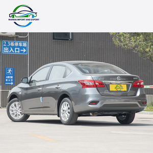 Nissan Sylphy 2024 Usado, 1.6L XL CVT Edición <span class=keywords><strong>Joy</strong></span>, Volante a la <span class=keywords><strong>Izquierda</strong></span>, Auto de Gasolina para Adultos <span class=keywords><strong>con</strong></span> Asientos Oscuros - Product Image 4
