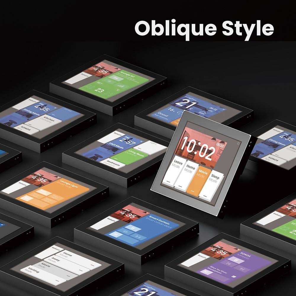 ORANGLES Tuya WiFi Smart Switch Module | Remote & Manual Appliance Controller, Works with Alexa/Google, No Hub Required – Home Automation (Kuwait) - full product showcase - displaying specifications - Image 5 of 6 | adapts to any space | Tuya WiFi Smart Switch Module | Remote & Manual Appliance Controller, Works with Alexa/Google, No Hub Required – Home Automation (Kuwait) deal New Jersey | Free Shipping ORANGLES
