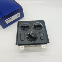 Pièces de camion Eurocv VOE 20508582 Panneau de commande de climatisation ECC pour camions Volvo
