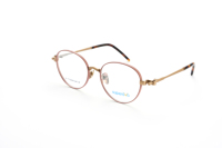Monture de lunettes classique en titane pur, légère, pleine monture, unisexe, qualité supérieure, style imprimé, transparente, mode, lecture