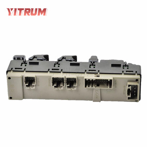 YITRUM Window And Door Lift <b>Switch</b> 15883323 For Chevrolet GMC Silverado Electric <b>12V</b> Auto <b>Switch</b> - Product Image 4