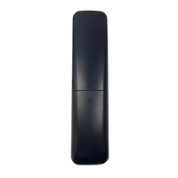 Télécommande TVIP d'origine avec clavier sans fil B-T, pile AAA, mini souris volante pour boîte TV intelligente TVIP605SE/705/710/706