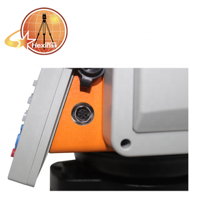 Mato MTS602R+ Estación Total con Precisión de 2'' para Medición de Ángulos con Encoder Absoluto, Accesorios para Instrumentos de Topografía, Estación MTS602R - Product Image 6