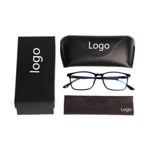 De alta calidad de China TR90 anti azul ray computadora de bloqueo de luz azul gafas - Product Image 1