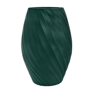 Pots de plantes en plastique légers de style moderne Pots de fleurs décoratifs en gros pour la maison et le <span class=keywords><strong>jardin</strong></span> - Product Image 2