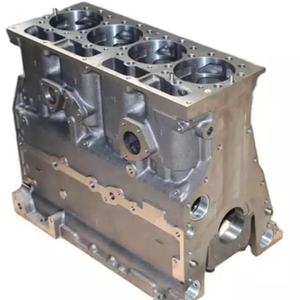 Bloque de Motor 3304 para Excavadora, Bloque de Cilindros 3304 para Piezas de Motor 7N5454 - Product Image 1