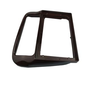 כפול 2 דין רדיו מסגרת Fascia להונדה אודיסיאה 1996 סטריאו GPS <span class=keywords><strong>DVD</strong></span> נגן להתקין לוח Surround Trim פנים צלחת אודיו לוח - Product Image 3