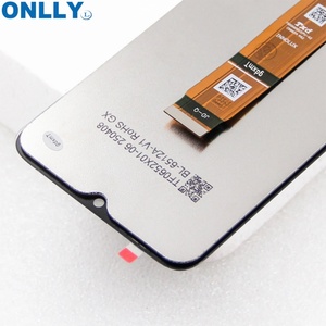 จอแอลซีดีโทรศัพท์มือถือสำหรับ Honor Display X7b X6s X7a X5b X8b X8a X8 X7 X6 X6a X6b อะไหล่หน้าจอ200 Digitizer รุ่น4G - Product Image 5