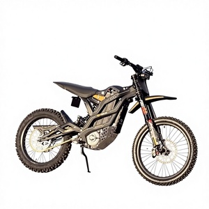 Motocicleta Todoterreno 79Bike de Alta Calidad, 72V 40Ah, 120km de Autonomía, 16kW de Potencia, Motocicleta Eléctrica para Deportes, 79Bike de Largo Alcance - Product Image 3