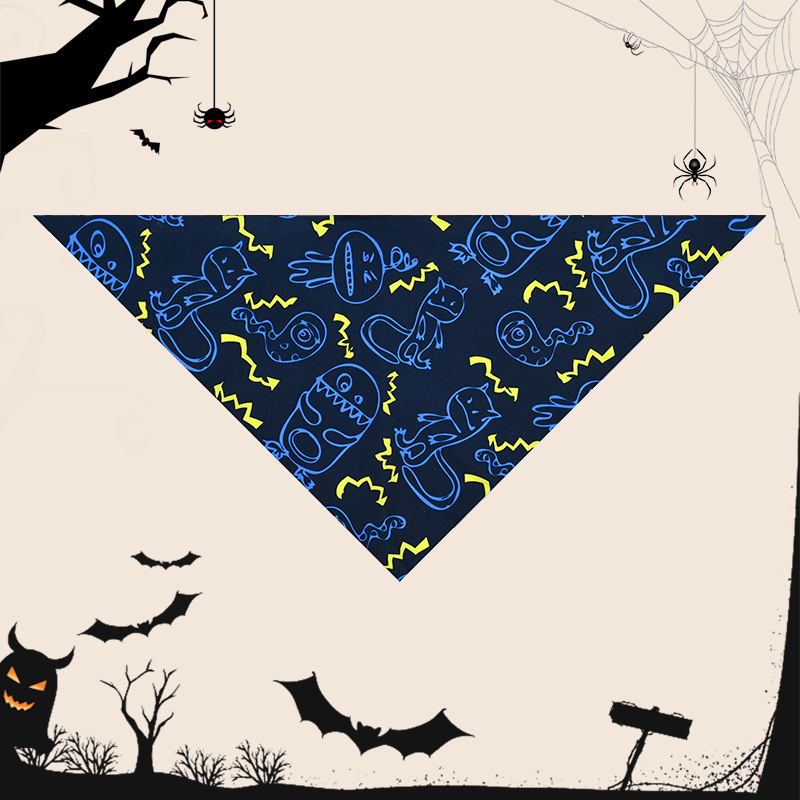 Halloween version B