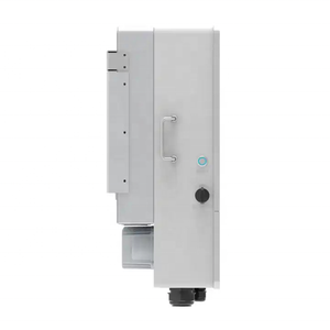 Inversor Híbrido SUN-8K-SG01LP1-<span class=keywords><strong>EU</strong></span>/US SUN-12K-SG01lP1-US/<span class=keywords><strong>EU</strong></span> 3.6kw 5Kw 8Kw Inversor de Energía Solar Híbrido - Product Image 2