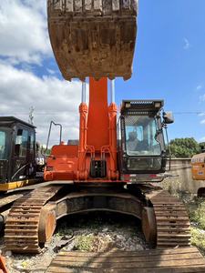 Excavatrice d'occasion HITACHI ZX450H Prix avantageux Excellentes performances Excavatrice d'occasion HITACHI à vendre - Product Image 6