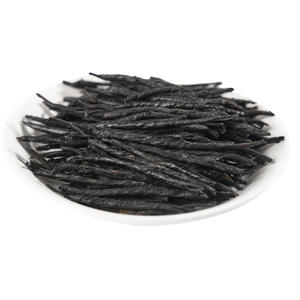 Chá Chinês Saudável de Flores Secas, Chá Kuding de Folhas Grandes, Sabor Amargo Seco, Kuding Cha - Product Image 2