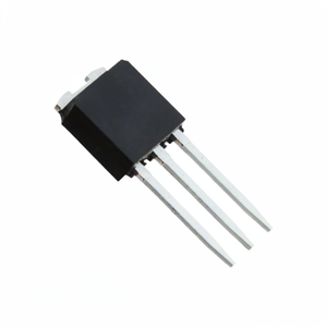 ตัวแทนจำหน่ายอย่างเป็นทางการ ทรานซิสเตอร์ IPAK STD3NK60Z-1 ชิ้นส่วนอิเล็กทรอนิกส์ - Product Image 1