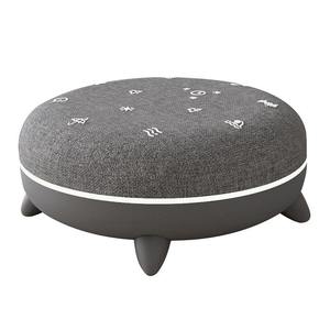 Macchina per dormire premium personalizzata bluetooth White Noise Machine lettore musicale Bluetooth altoparlante bt baby sleep White Noise Machine - Product Image 1