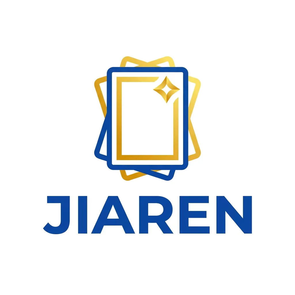 Yiwu Jiaren Trading Co., Ltd. logo